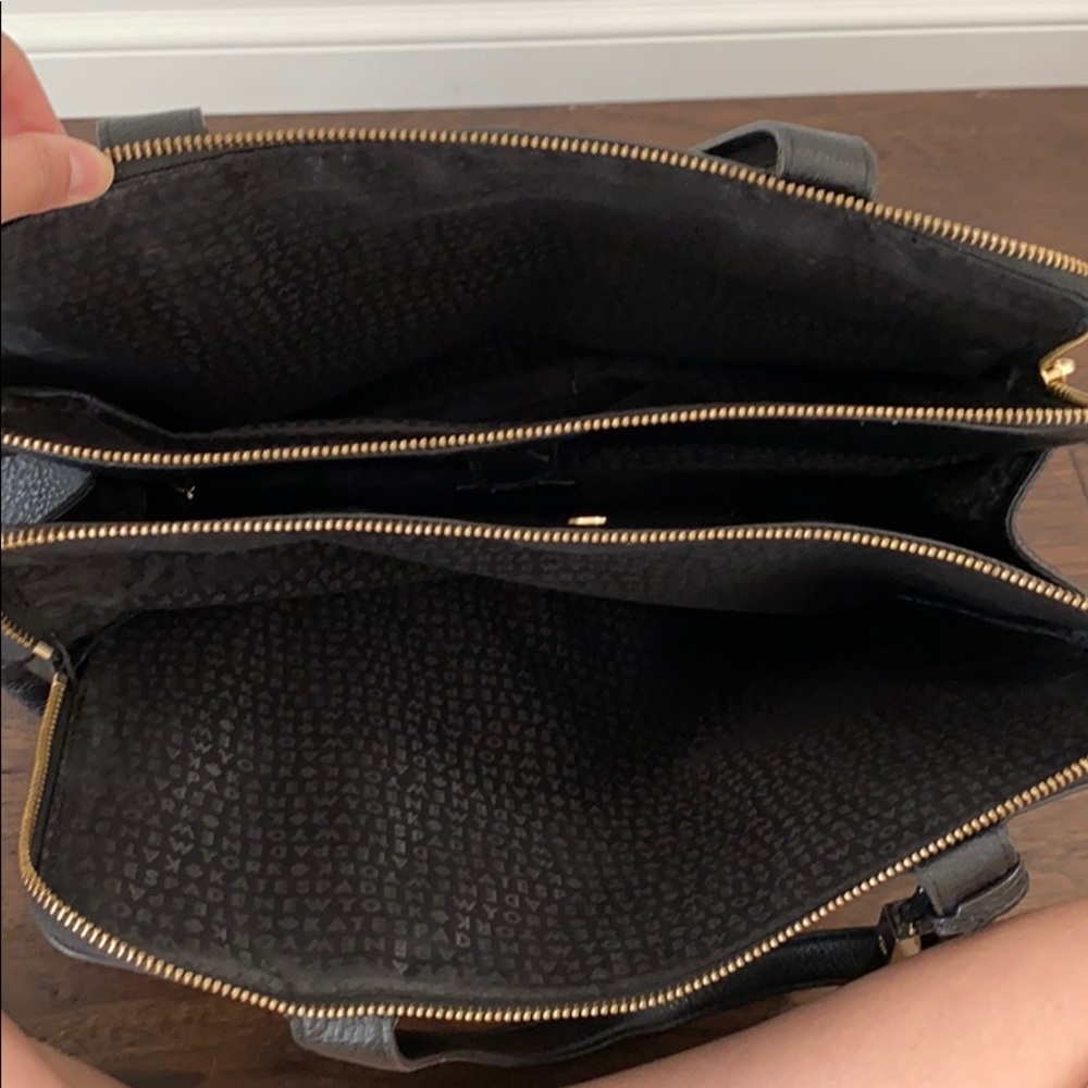 Kate Spade tote - Picture 4 of 6
